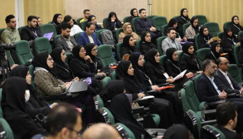 برگزاری اولین دوره توانمندسازی معلمان علوم تجربی و مربیان پژوهش‌سراهای دانش‌آموزی