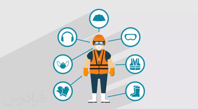 مستندسازی سیستم مدیریت ایمنی و سلامت شغلی براساس استاندارد بین‌المللی ISO45001