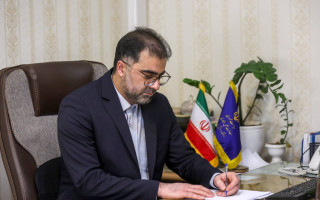 ارائه بیش از چهار میلیون خدمت آزمایشگاهی به مشتریان حقیقی و حقوقی