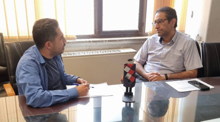 ️تاکید عضو هیأت علمی پژوهشگاه مواد و انرژی بر ظرفیت بالای سرامیک‌های کاربیدی در صنایع پیشرفته