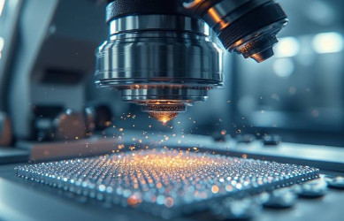 تعیین زمان بحرانی نانومنیپولیشن با مدل رگرسیونی جدید در ایران