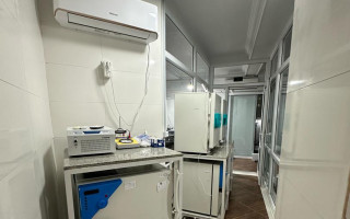 تخصص در ارائه خدمات آزمایشگاهی دامپزشکی و مواد غذایی