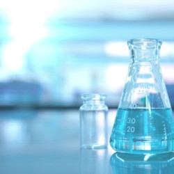 آموزش اصول استاندارد محلول‌سازی و کالیبراسیون