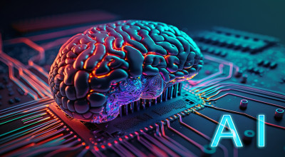 حمایت از طراحی و ارائه دوره‌های تحصیلات تکمیلی برای آموزش کاربرد هوش مصنوعی در رشته‌های تخصصی