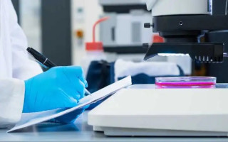 برگزاری دوره آموزشی استاندارد 17034 در پژوهشگاه صنعت نفت