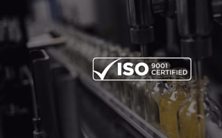 تشریح الزامات و ممیزی داخلی ایزو 9001