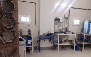 برگزاری دوره تخصصی ممیزی داخلی17025