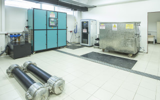 آشنایی با آزمایش‌های انواع لوله در آزمونه فولاد