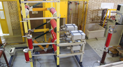 توانمندسازی صنایع با دوره‌های آموزشی در شرکت آزمایشگاه‌های صنایع انرژی