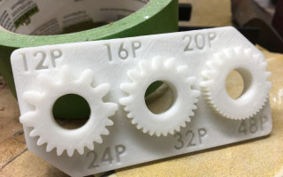 «آزمونه فولاد» میزبان دوره آموزشی چرخ‌دندنه