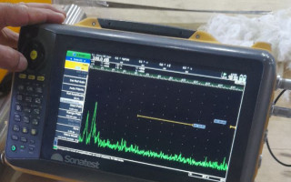 خدمات آزمایشگاهی بازرسی غیرمخرب برای صنایع کشور توسعه می‌یابد