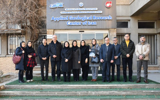 همکاری‌های آزمایشگاهی محیط‌زیستی در مسیر توسعه