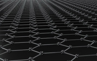 ترکیبی از نانومواد سولفیدی و گرافیت نازک برای تولید متان و سینگاز از CO۲