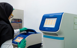 «ارتقاء کیفیت» مهم‌ترین راهبرد آزمایشگاه‌ها در ارائه خدمات