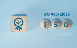 برگزاری دوره آموزشی «تغییرات در استاندارد ایزو 9001»