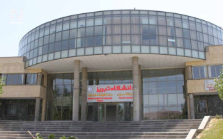 خدمات تخصصی نانوفناوری، زیست‌فناوری و محیط زیست