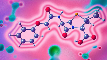 ساخت چارچوب‌هایی نانویی که در ذخیره‌سازی انرژی و تصفیه آب کاربرد دارند