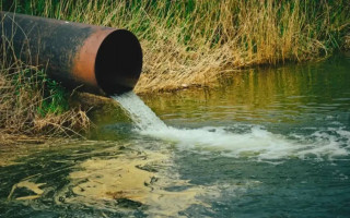 حذف فلزات سنگین از پساب‌های صنعتی به کمک نانوغشاهای پلیمری