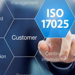 ارائه خدمات آزمایشگاهی تخصصی دانشگاه آزاد اسلامی قزوین بر اساس استاندارد 17025