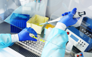 برگزاری دوره آموزشی PCR و طراحی پرایمر