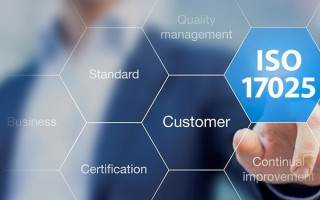 دوره آموزشی مجازی تشریح الزامات استاندارد ISO/IEC17025: 2017 برگزار می‌شود