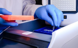 آشنایی دانشجویان و محققان ژنتیک با اصول PCR