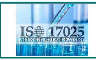 کسب گواهینامه 17025 ISO/IEC توسط مرکز پژوهش‌های کاربردی علوم زمین البرز