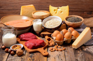 برگزاری کارگاه تخصصی جایگزین‌های چربی در محصولات غذایی