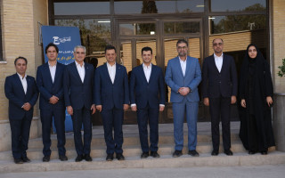 در بازدید رییس شبکه آزمایشگاهی کشور از آزمونه فولاد مطرح شد