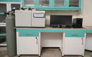 تجهیز آزمایشگاه مرکزی دانشگاه سمنان به دستگاه آنالیز عنصری