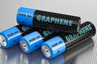 افزایش طول عمر باتری با کامپوزیت‌های گرافنی