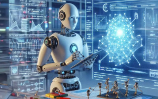 شناخت نقش هوش مصنوعی در تحلیل داده‌های آزمایشگاهی