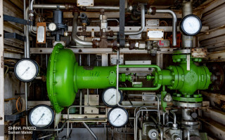 آشنایی با روش‌های کارآمد برای کاهش ناترازی گاز