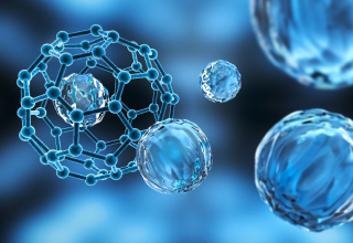 «علوم و فناوری‌های نانو» در شمار اولویت‌های پژوهشی موضوعات پیشرو