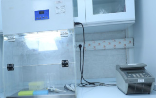 برگزاری دوره تخصصی استخراج  DNA، PCR  و الکتروفورز