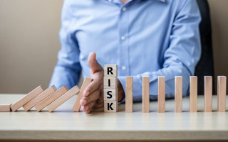 برگزاری دوره آموزشی مدیریت ریسک