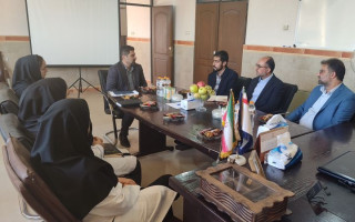 نقش‌آفرینی آزمایشگاه‌های جهاددانشگاهی به عنوان حلقه اتصال صنعت و پژوهش کاربردی