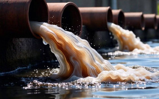 دانشمندان ایرانی و یک راه‌حل نانویی برای حذف رنگ‌های سمی از آب