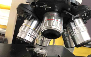 خدمات آزمایشگاهی و فناورانه در حوزه مهندسی مواد و متالورژی