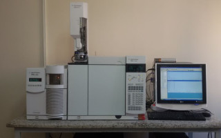 ارائه آزمایش‌های تخصصی در حوزه انواع آلاینده‌ها