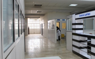 پاسخگویی به نیازهای علمی کشور با ارائه خدمات آنالیز دقیق در دانشگاه لرستان