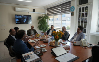 در نشست مشترک انجمن صنفی آزمایشگاه‌های استان اصفهان و شبکه آزمایشگاهی کشور مطرح شد