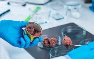 برگزاری کارگاه آموزشی آشنایی با میکروبیولوژی مواد غذایی