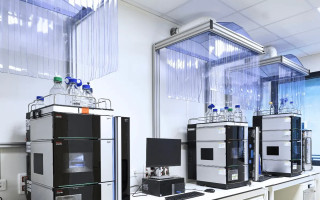 آشنایی پژوهشگران با روش کروماتوگرافی مایع با کارایی بالا