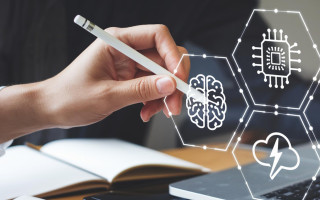 آشنایی دانش‌آموزان با مهارت‌های تخصصی هوش مصنوعی در محیط آزمایشگاهی