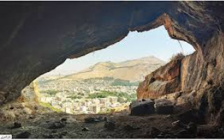 کشف قدمت ۶۳ هزار ساله دره خرم‌آباد با تنها دستگاه ترمولومینسانس کشور در پژوهشگاه میراث فرهنگی