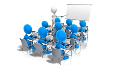 دوره‌های آموزشی تابستانه گروه ارزیابی و نظارت محصولات ستاد نانو برگزار می‌شود