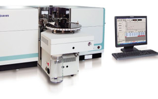 برگزاری کارگاه مهارت‌محور طیف‌سنجی جذب اتمی