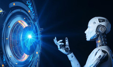 حمایت از طراحی و ارائه دروس تحصیلات تکمیلی برای آموزش کاربرد هوش مصنوعی در رشته های تخصصی