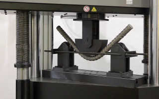 میزبانی مرکز پژوهش متالورژی رازی از دوره آموزشی آزمایشات فولاد